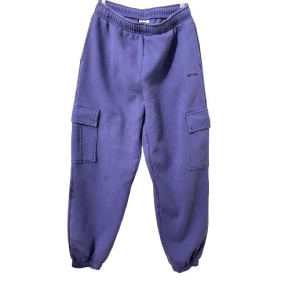 Aritzia Cozy Sweat Fleece Cozy Fleece Boyfriend Sweatpants